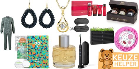 top 10 cadeaus voor je vriendin|De 24 beste cadeaus voor je vriendin van 2024